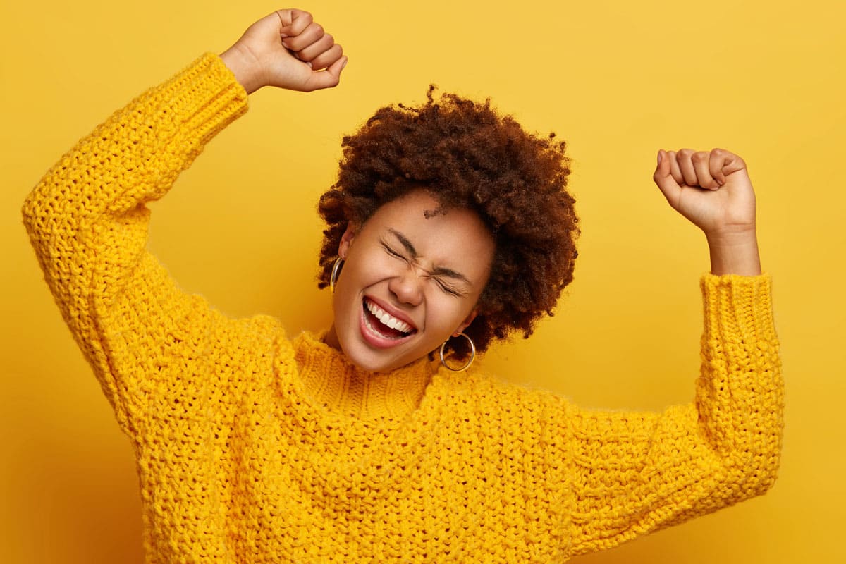 Persona in meditazione — Mindfulness